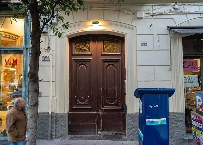 Incantonapoli